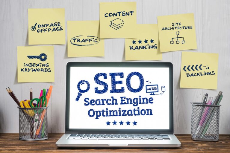 guide to seo for beginners